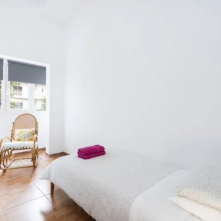 Home2book Comfy Cruz Center * Santa Cruz de Tenerife
