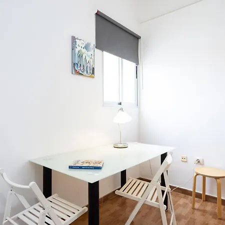 Home2book Comfy Cruz Center Apartment *