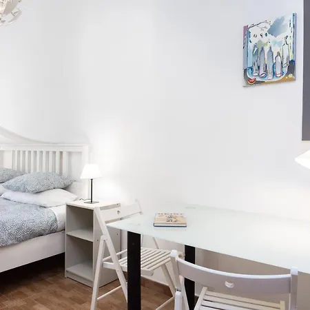 Home2book Comfy Cruz Center Santa Cruz de Tenerife