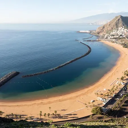 Home2book Comfy Cruz Center * Santa Cruz de Tenerife