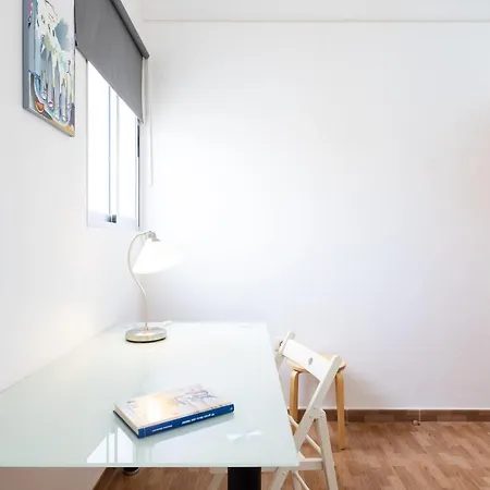 Apartment Home2book Comfy Cruz Center